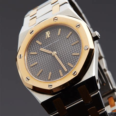 audemars piguet ladies royal oak quartz price|audemars piguet royal oak original.